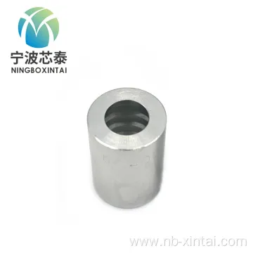 Adapter Hose Pipe Ferrule Fitting